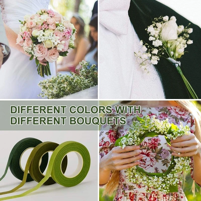 Floral tape Floral tape