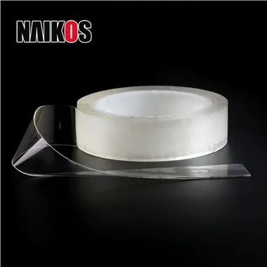 Nanocinta doble extraíble multifunción-