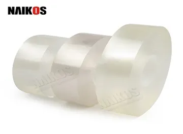 Beneficios de la cinta nano adhesiva