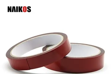 Elija el derecho para su superficie de espuma VHB de doble cara de superficie