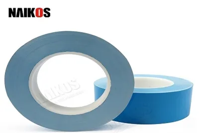 La cinta térmicamente conductora es una solución esencial en muchas industrias