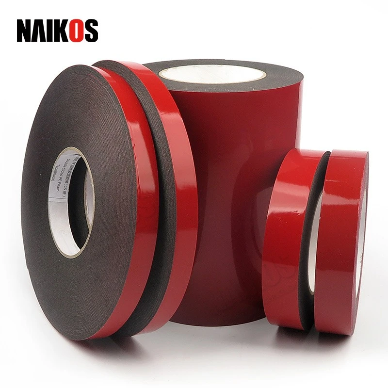 Double Sided Foam Tape