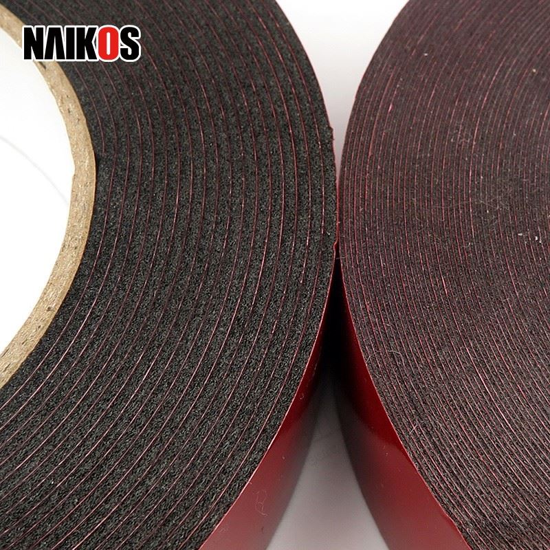 Double Sided PE Foam Tape