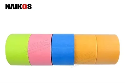 El futuro brillante de la industria de la cinta de enmascaramiento de Washi