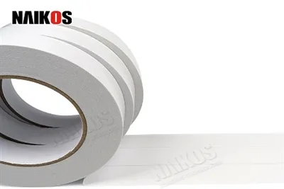 La cinta de tejido recubierta de doble - es un experto en resolver desafíos d...