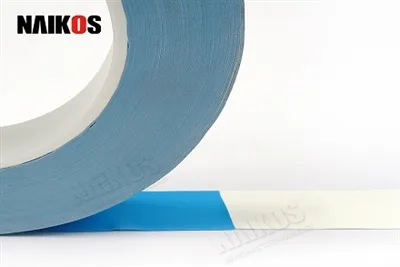 Elegir la cinta conductora térmica adecuada