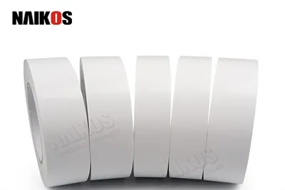 ¿Por qué elegir cinta tisú de doble-cara?