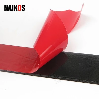 double sided pe foam tape double sided pe foam tape